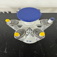 Eppendorf Reference 2 Single Channel Pipettes w/stand- Quantity 6 image 3